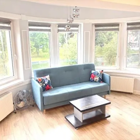 By The - Z Widokiem Na Jezioro !!! * Gizycko