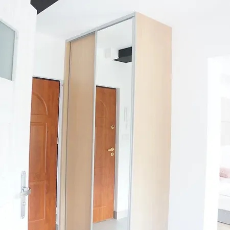 By The - Z Widokiem Na Jezioro !!! Apartment *