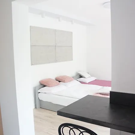 By The - Z Widokiem Na Jezioro !!! Apartment