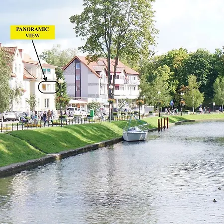 By The - Z Widokiem Na Jezioro !!!