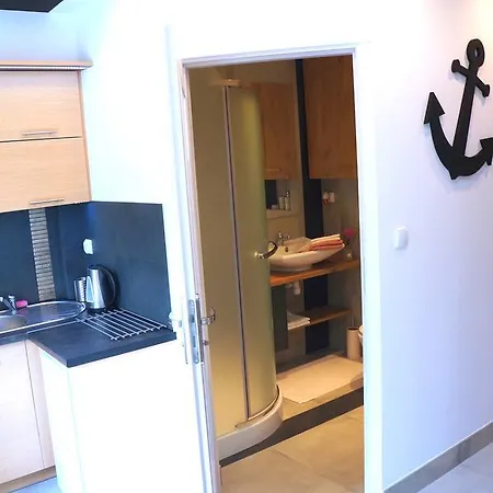 By The - Z Widokiem Na Jezioro !!! Apartment Gizycko