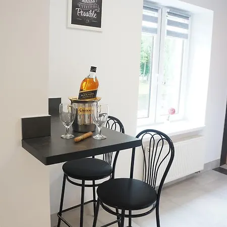 By The - Z Widokiem Na Jezioro !!! Gizycko