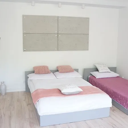 By The - Z Widokiem Na Jezioro !!! Apartment Gizycko