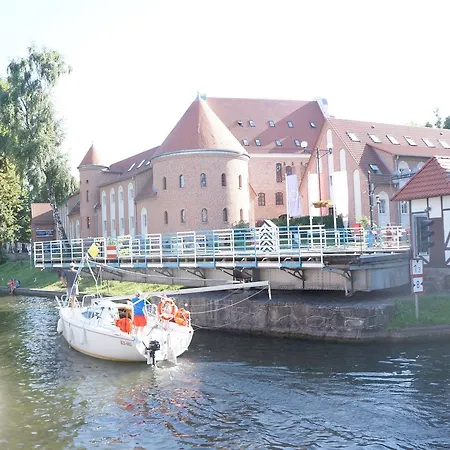 By The - Z Widokiem Na Jezioro !!! Apartment