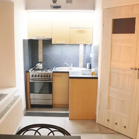 By The - Z Widokiem Na Jezioro !!! Apartment Gizycko