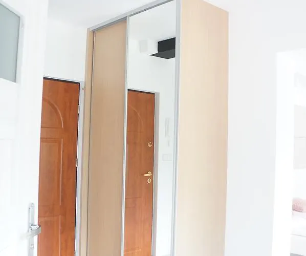 By The - Z Widokiem Na Jezioro !!! Apartament *