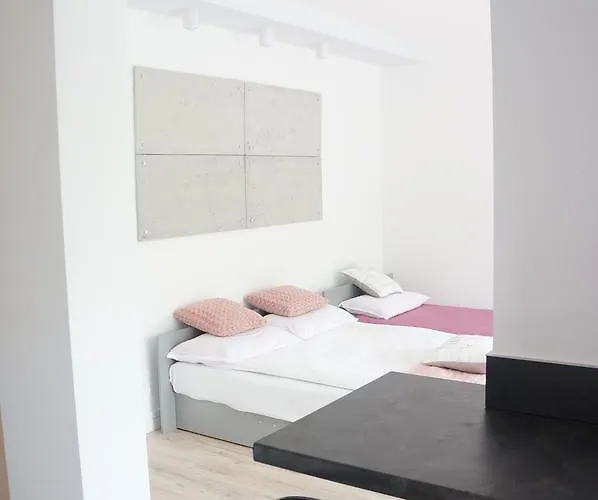 By The - Z Widokiem Na Jezioro !!! Apartament