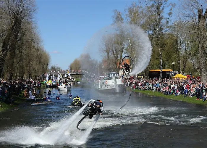 By The - Z Widokiem Na Jezioro !!! Apartament