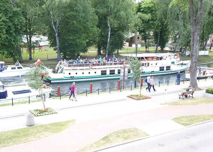 By The - Z Widokiem Na Jezioro !!!