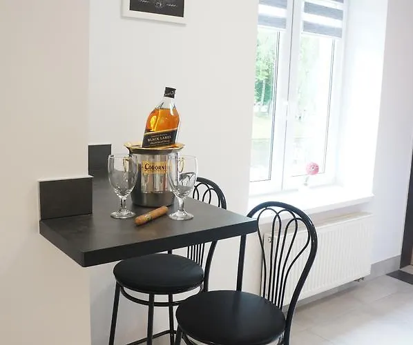 By The - Z Widokiem Na Jezioro !!! Giżycko